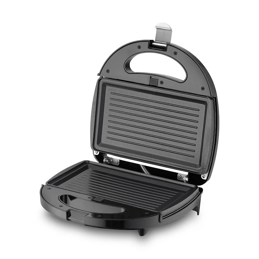 Homend Toastbuster 1322H Sandwichmaker Schwarz – Bild 9