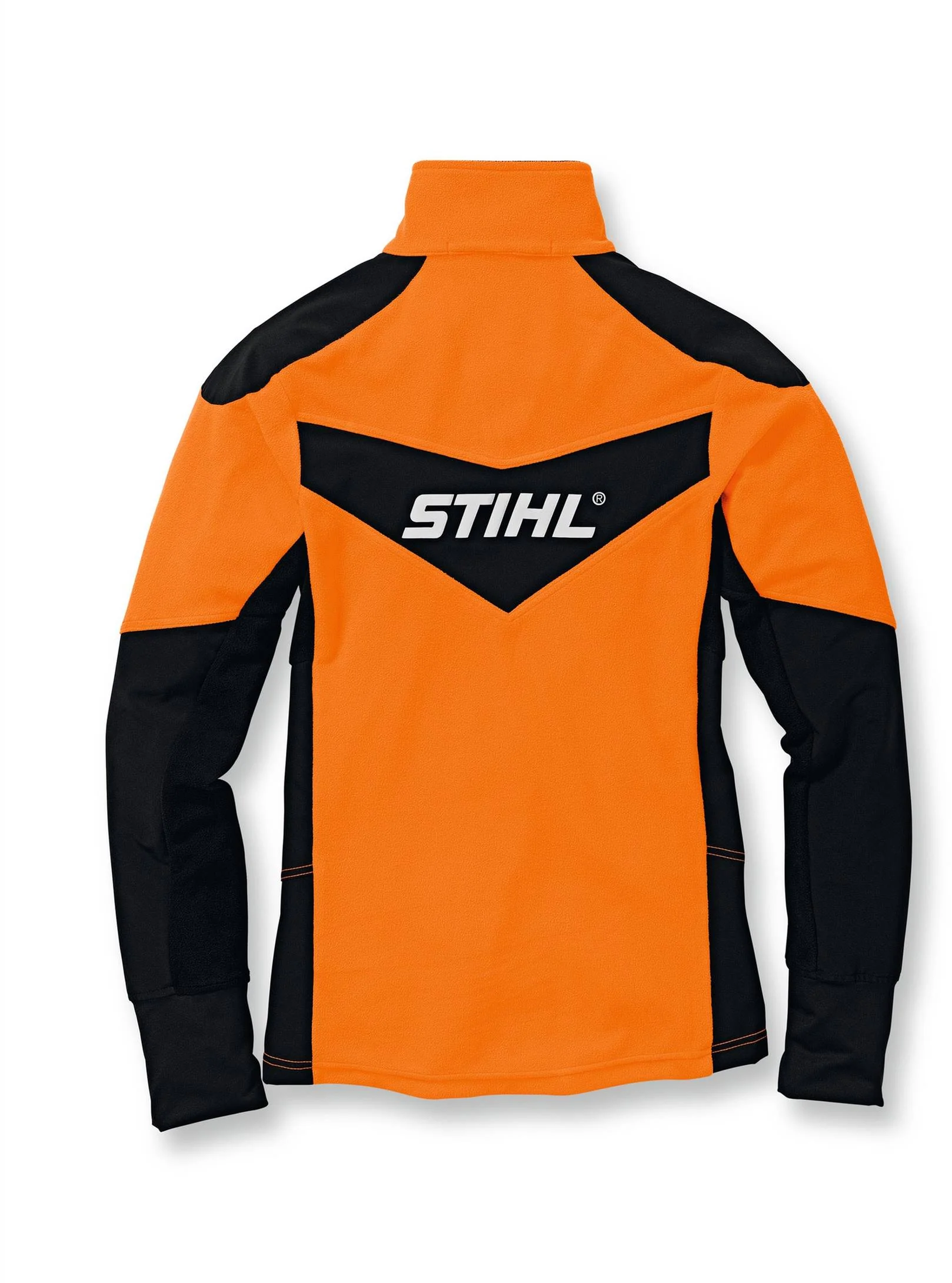 STIHL DYNAMIC, Fleecejacke – Bild 5