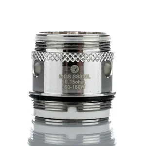 Joyetech ORNATE MGS SS316L 0,15 Ohm Coil - Verdampferkopf - 5 Stück / Packung