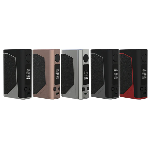 Joyetech eVic Primo 200W TC Box Mod Akkuträger