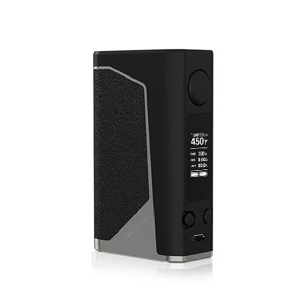Joyetech eVic Primo 200W TC Box Mod Akkuträger – Bild 3