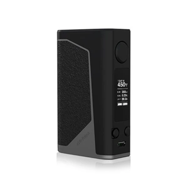 Joyetech eVic Primo 200W TC Box Mod Akkuträger – Bild 4