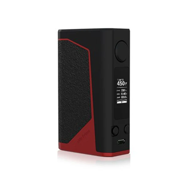 Joyetech eVic Primo 200W TC Box Mod Akkuträger – Bild 5