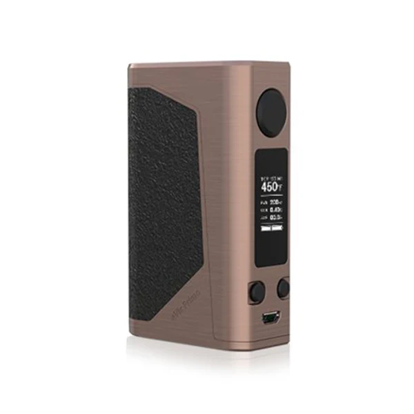 Joyetech eVic Primo 200W TC Box Mod Akkuträger – Bild 6