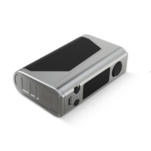 Joyetech eVic Primo 200W TC Box Mod Akkuträger – Bild 9
