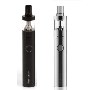 Eleaf iJust Start Plus Starter Kit Starterset mit GS Air 2 19mm - 2,5ml & 1600mAh