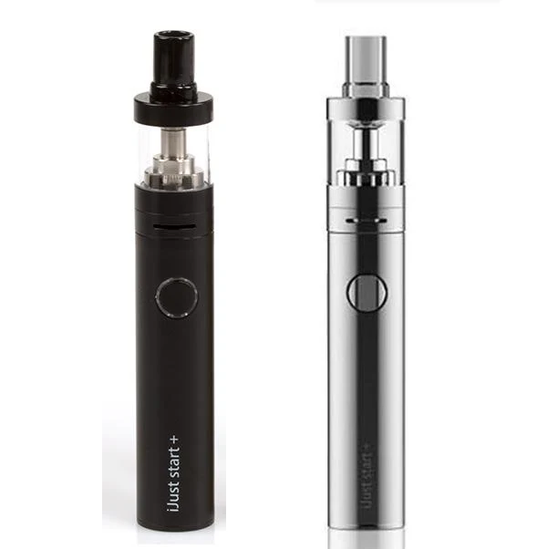 Eleaf iJust Start Plus Starter Kit Starterset mit GS Air 2 19mm - 2,5ml & 1600mAh