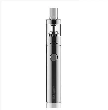 Eleaf iJust Start Plus Starter Kit Starterset mit GS Air 2 19mm - 2,5ml & 1600mAh – Bild 2