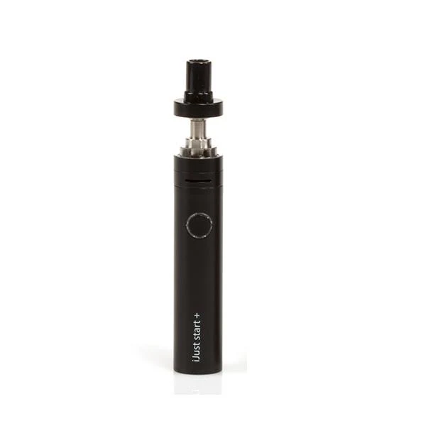 Eleaf iJust Start Plus Starter Kit Starterset mit GS Air 2 19mm - 2,5ml & 1600mAh – Bild 3
