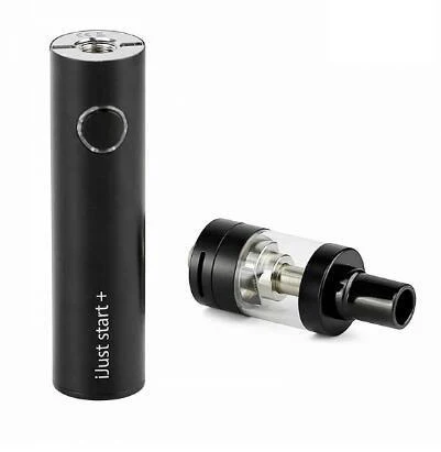 Eleaf iJust Start Plus Starter Kit Starterset mit GS Air 2 19mm - 2,5ml & 1600mAh – Bild 6