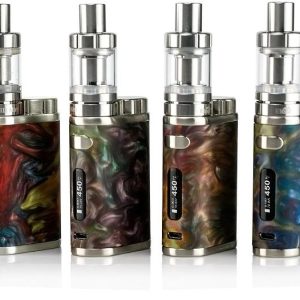 Eleaf iStick Pico RESIN Starter Kit Starterset mit Melo 3 Mini - 2ml