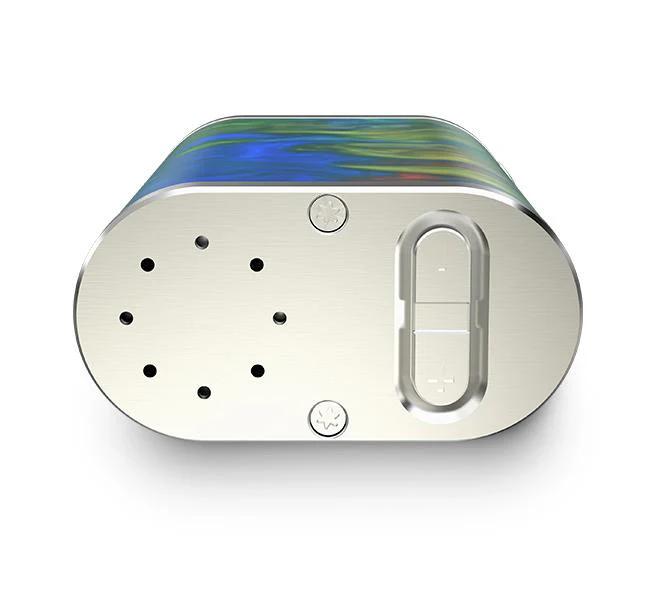 Eleaf iStick Pico RESIN Starter Kit Starterset mit Melo 3 Mini - 2ml – Bild 5