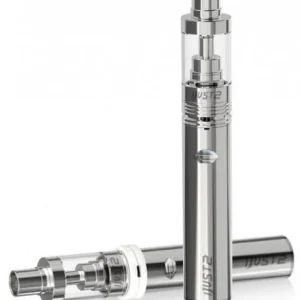 Eleaf iJust 2 Mini Starterkit Starterset mit iJust 2 Mini Atomizer Verdampfer - 2 ml & 1100mAh