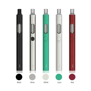 Eleaf iCare 160 Starter Kit Starterset - 3,5ml & 1500mAh