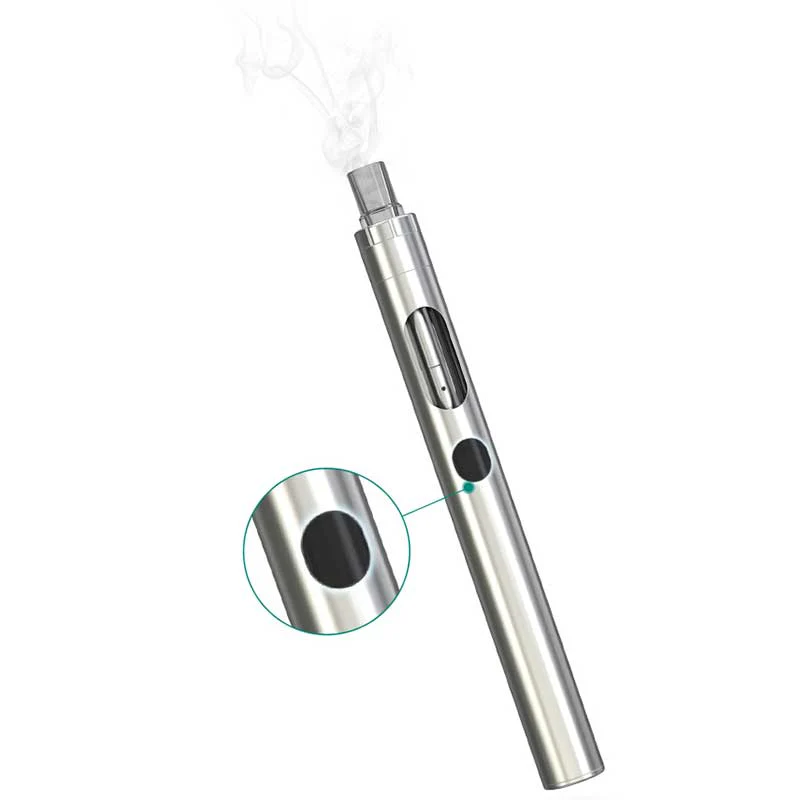 Eleaf iCare 160 Starter Kit Starterset - 3,5ml & 1500mAh – Bild 8