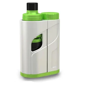Eleaf iKonn Total Kit mit Ello Mini Verdampfer - 2ml
