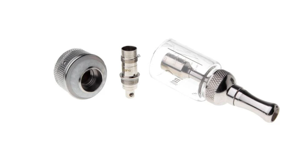 Aspire Nautilus BVC Tank Clearomizer Verdampfer - 5ml – Bild 3