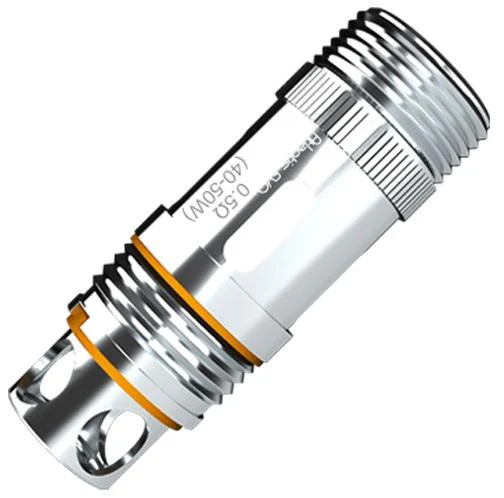 Aspire Atlantis EVO Ersatz Coil - Verdampferkopf 0,4 Ohm/o.5 Ohm - 5 Stück / Packung – Bild 4