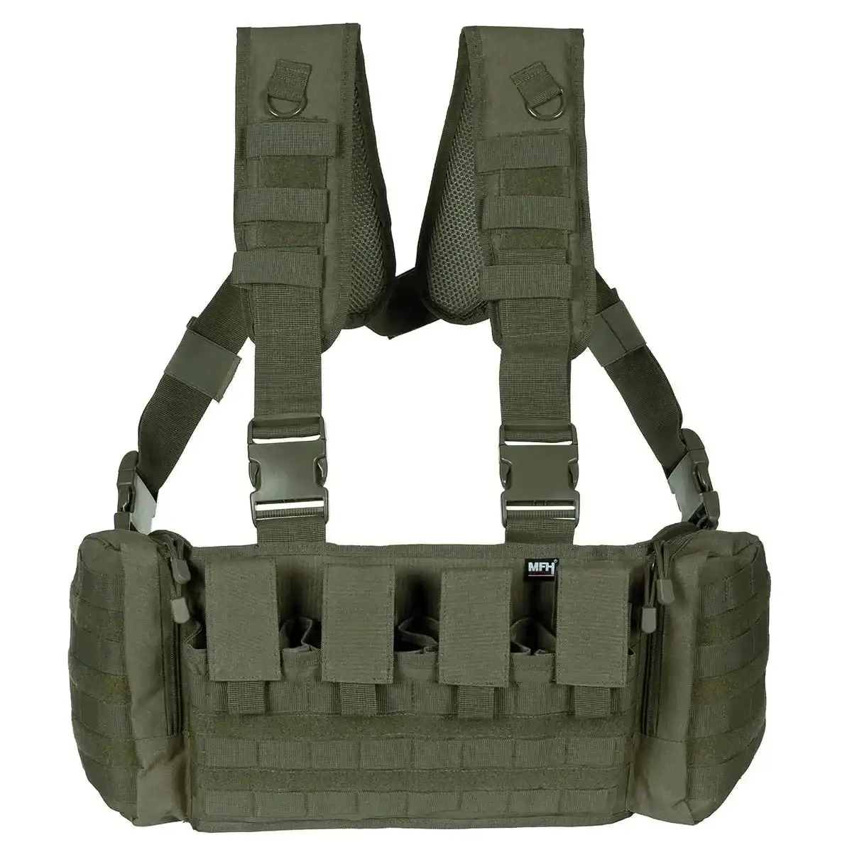 Chest Rig "Mission" – Bild 2