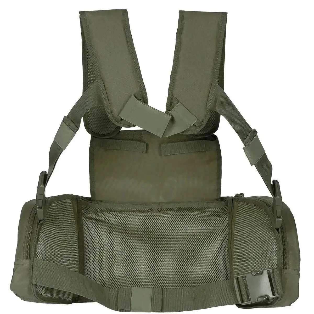 Chest Rig "Mission" – Bild 3