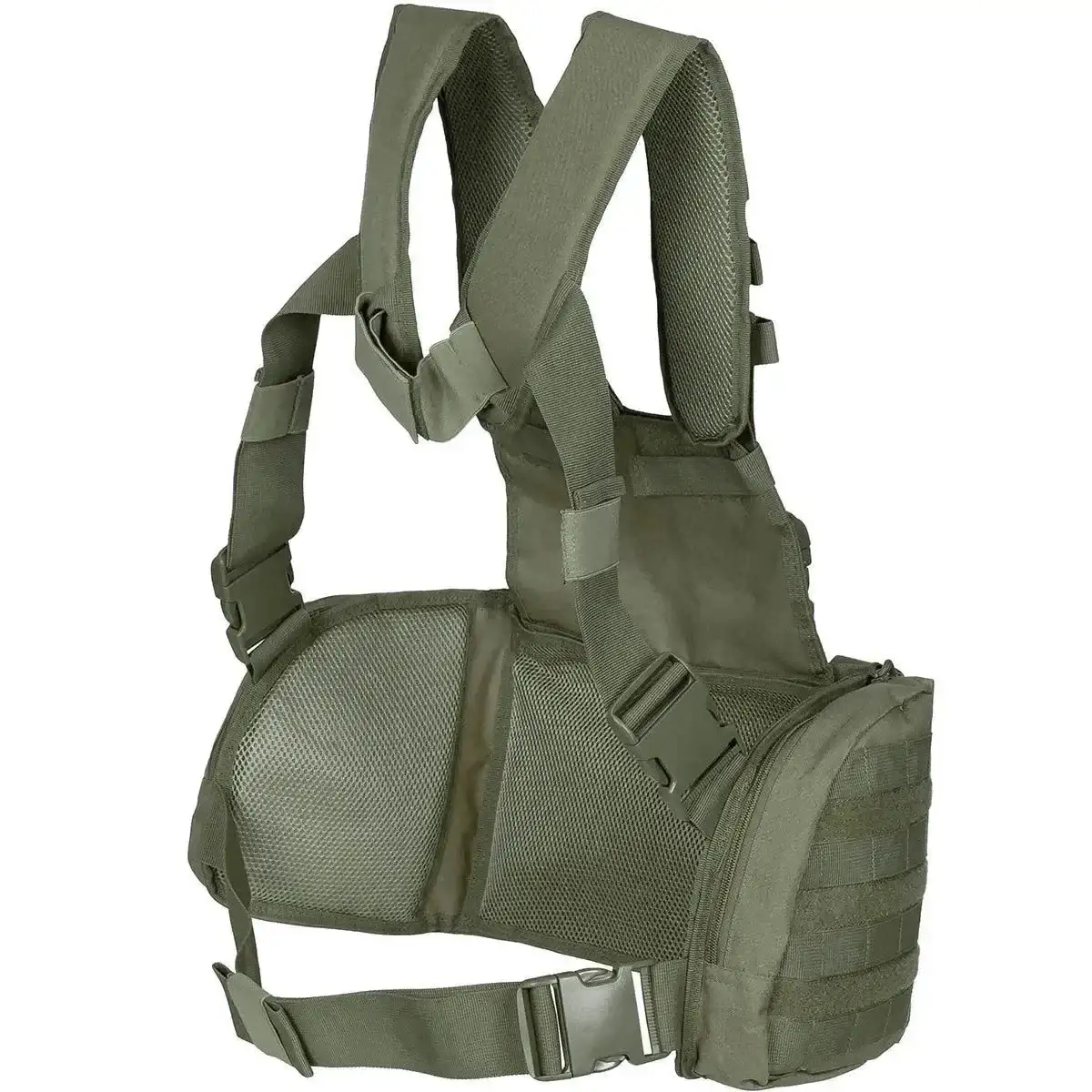 Chest Rig "Mission" – Bild 4