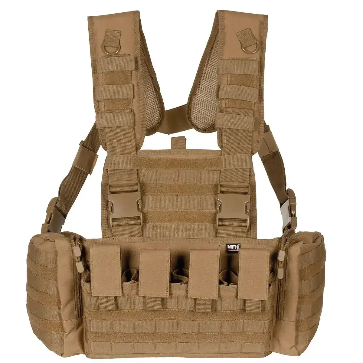 Chest Rig "Mission" – Bild 6