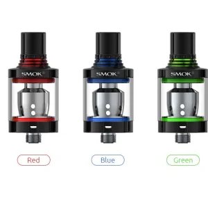 SMOK Spirals Verdampfer - 2,0 ml