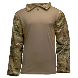 Combat Shirt RÖK