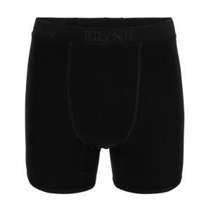 Unterhose Classic Wool Boxer-Shorts