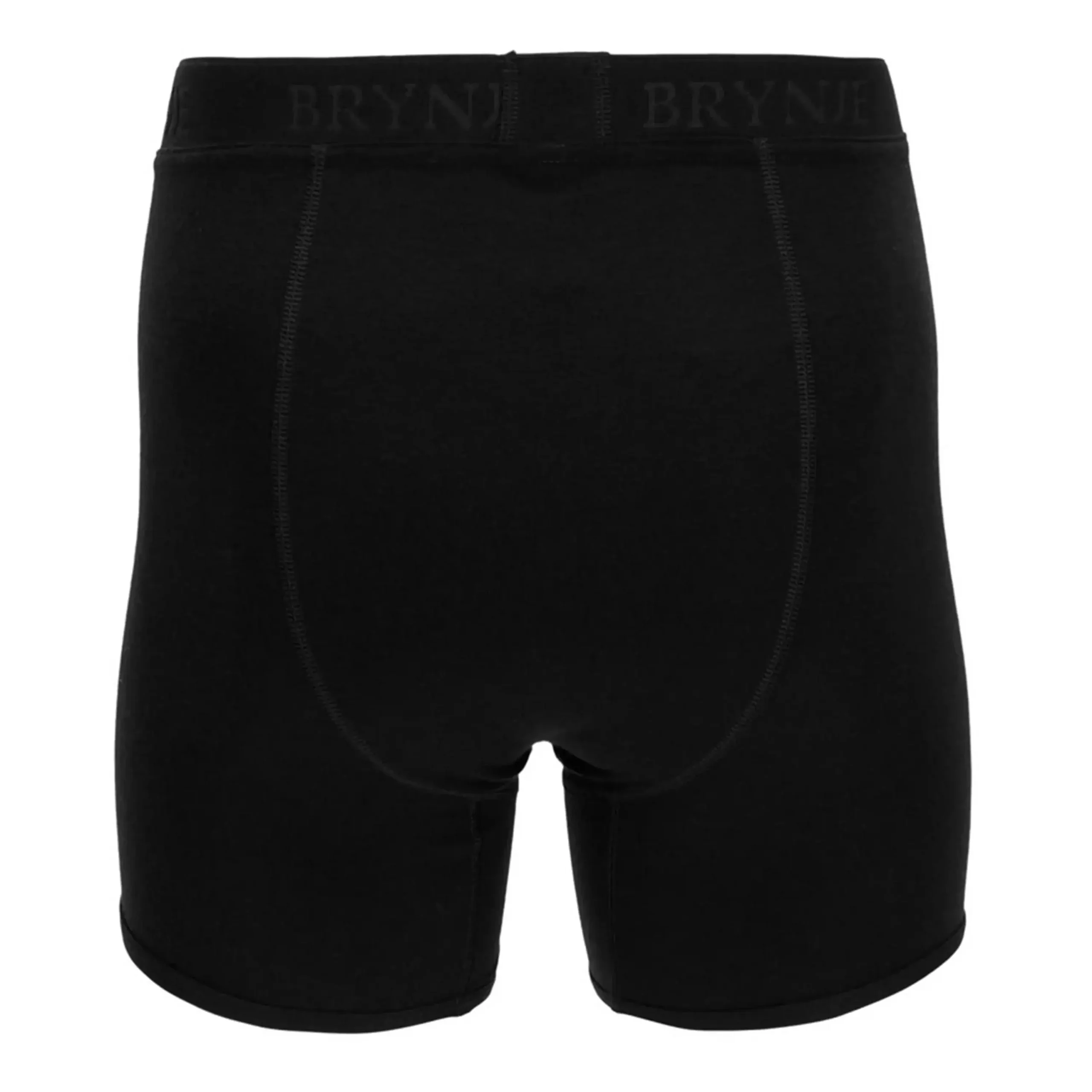 Unterhose Classic Wool Boxer-Shorts – Bild 3