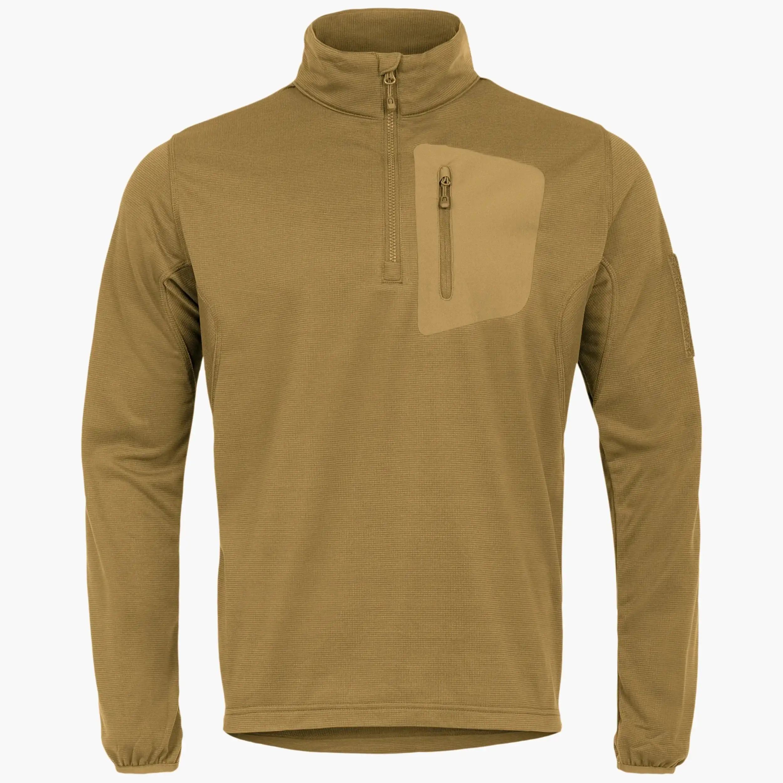 Sweatshirt Tactical Hirta Fleece – Bild 9