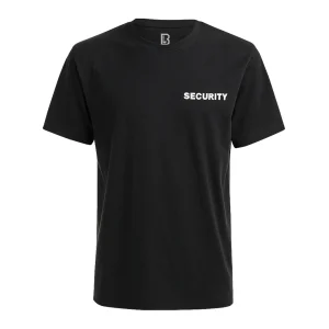 T-Shirt Security