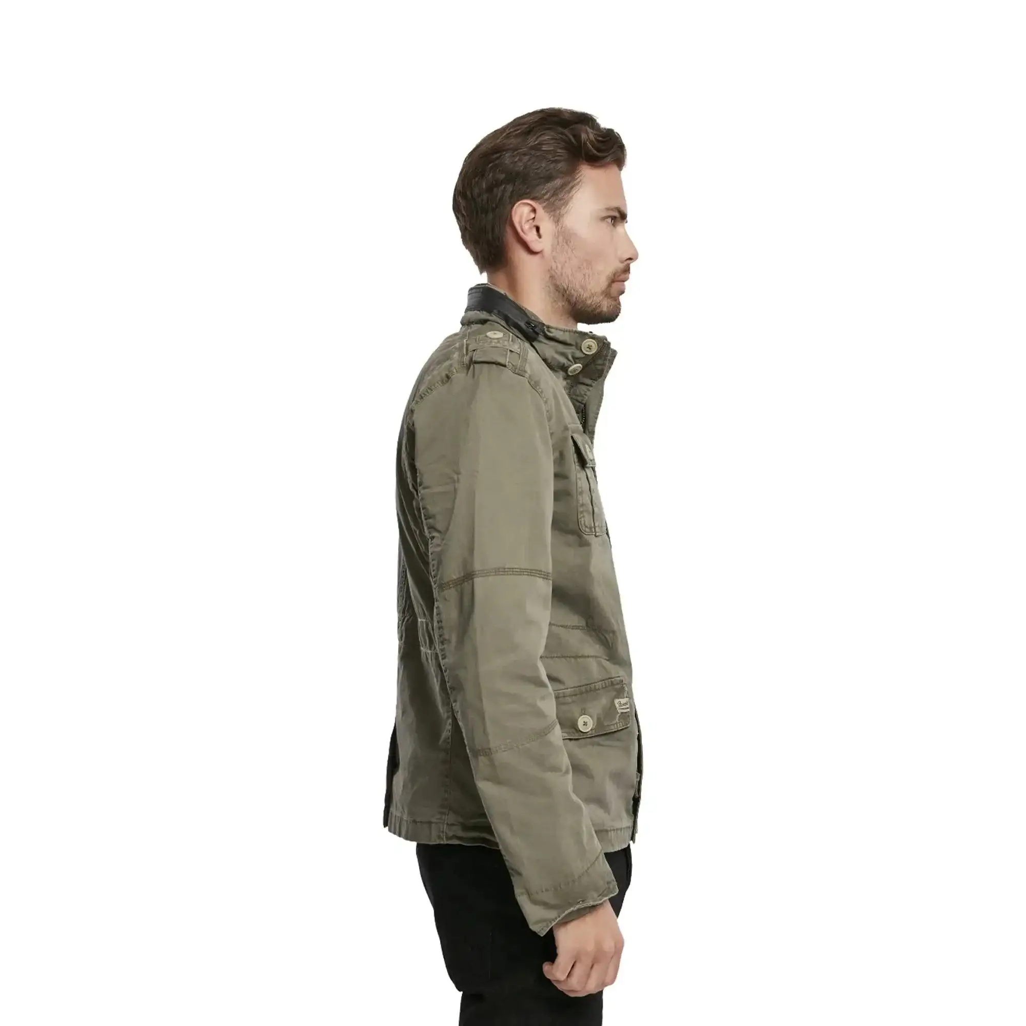 Jacke Britannia – Bild 3