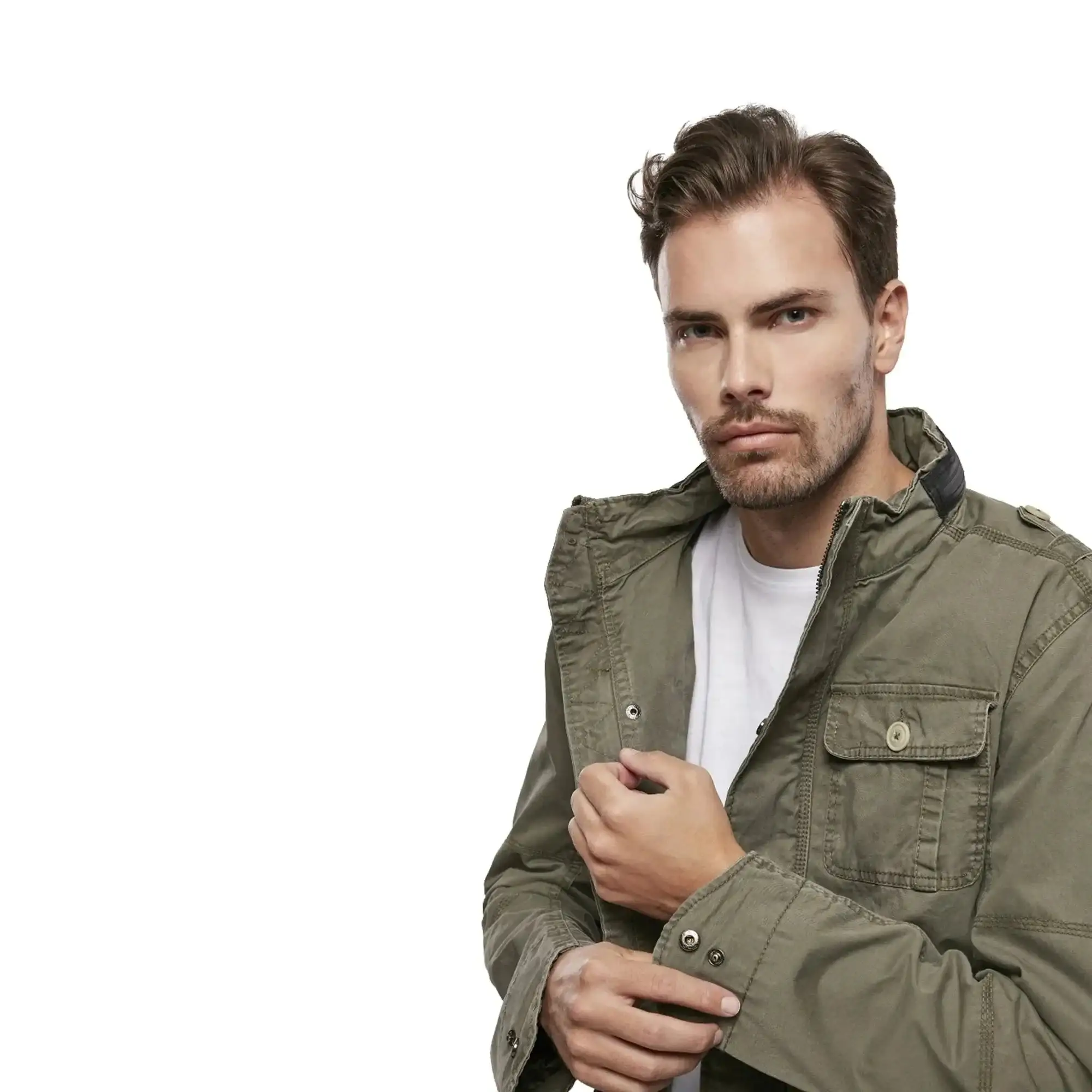 Jacke Britannia – Bild 4