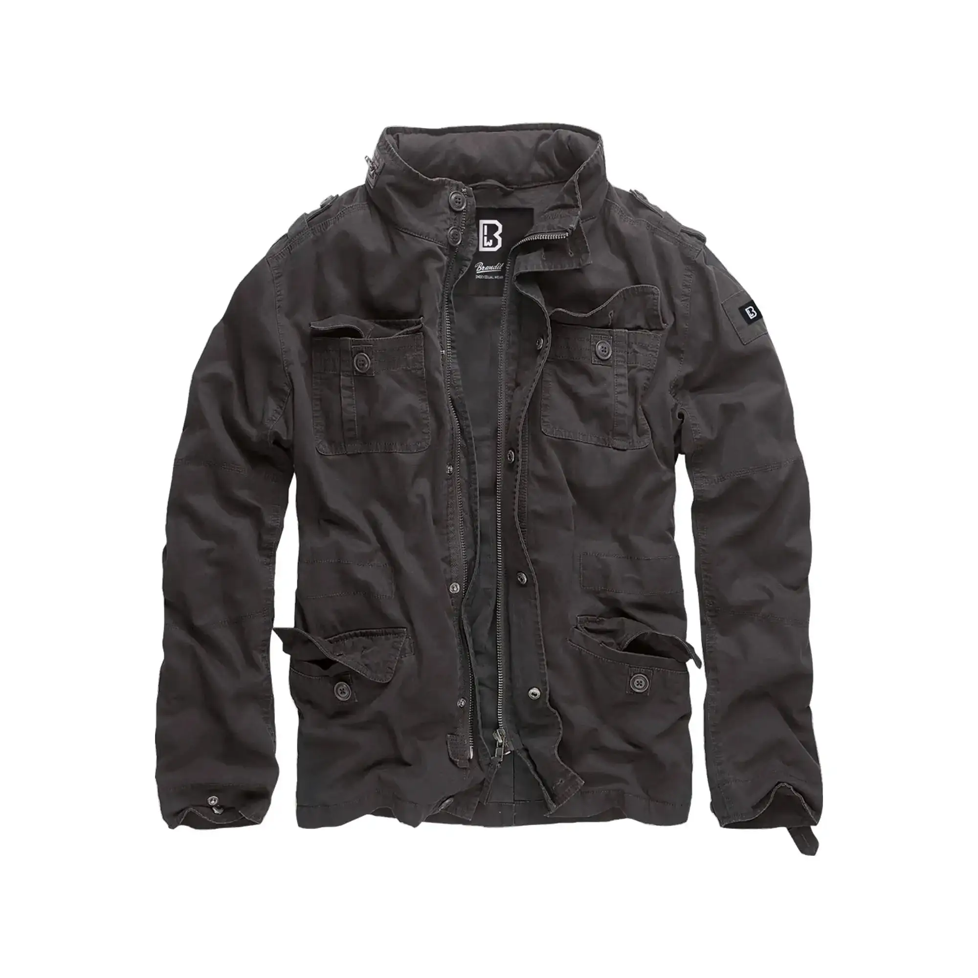 Jacke Britannia – Bild 7