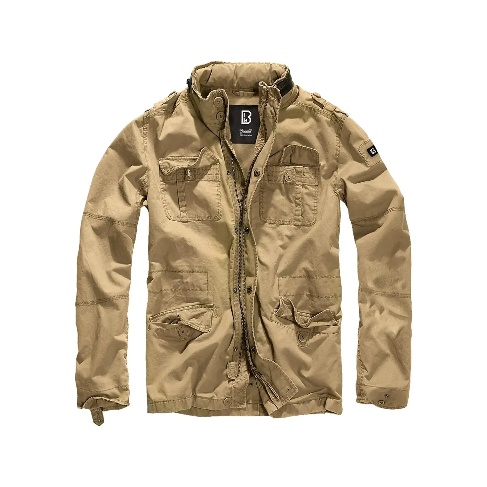 Jacke Britannia – Bild 6