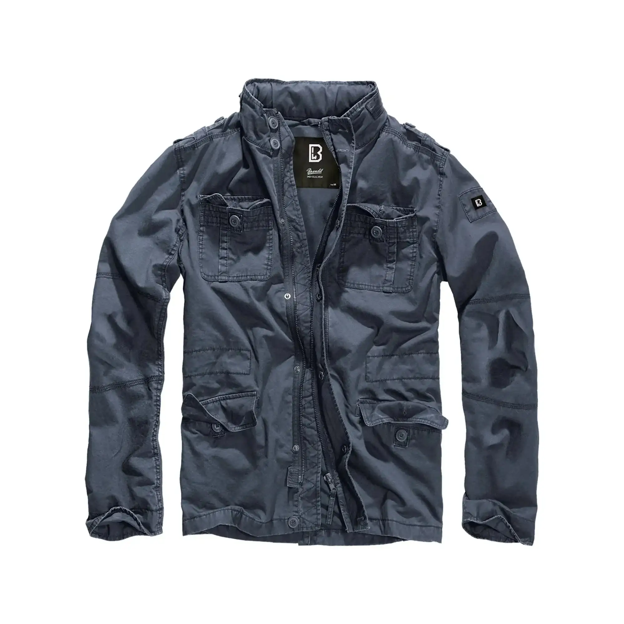 Jacke Britannia – Bild 5