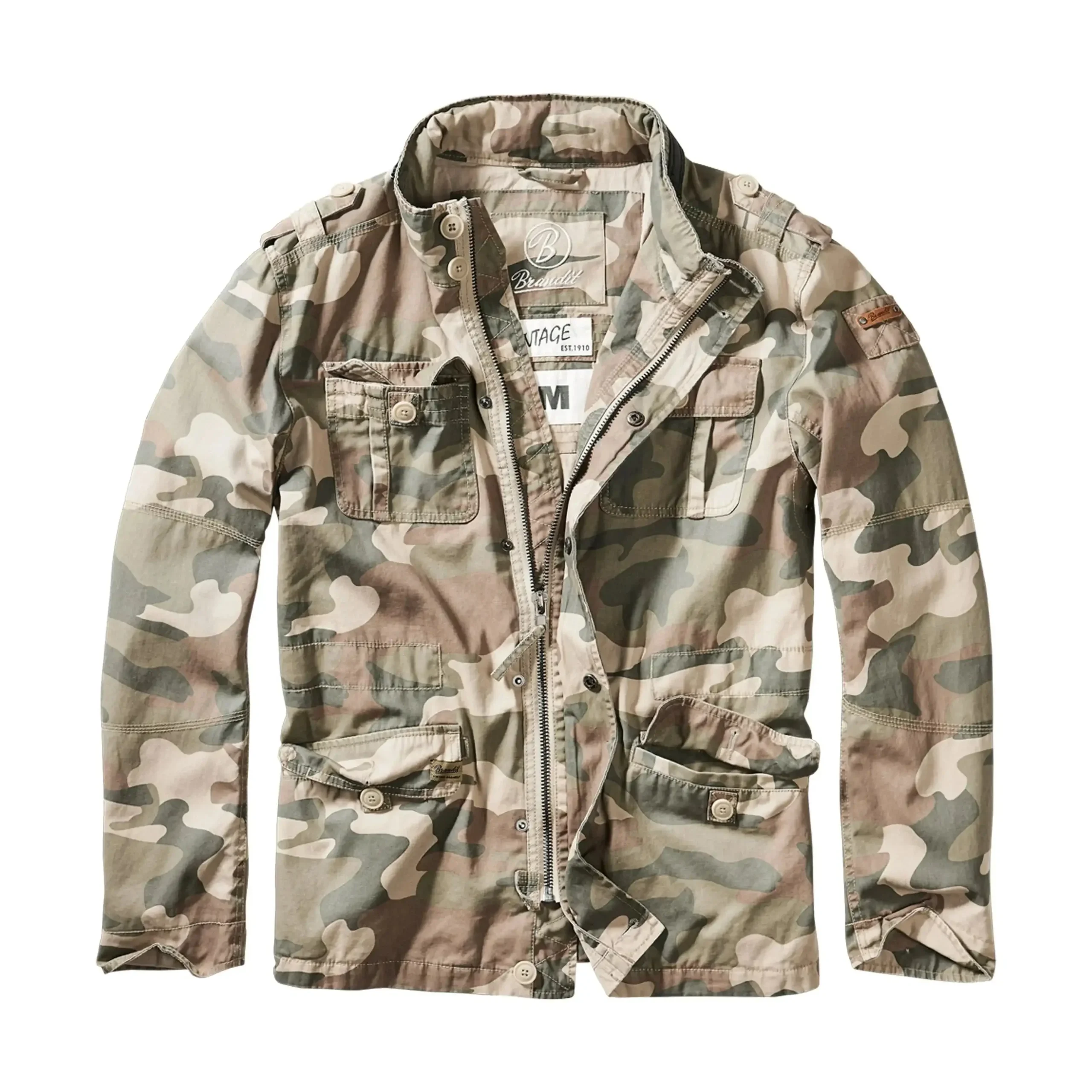 Jacke Britannia – Bild 9