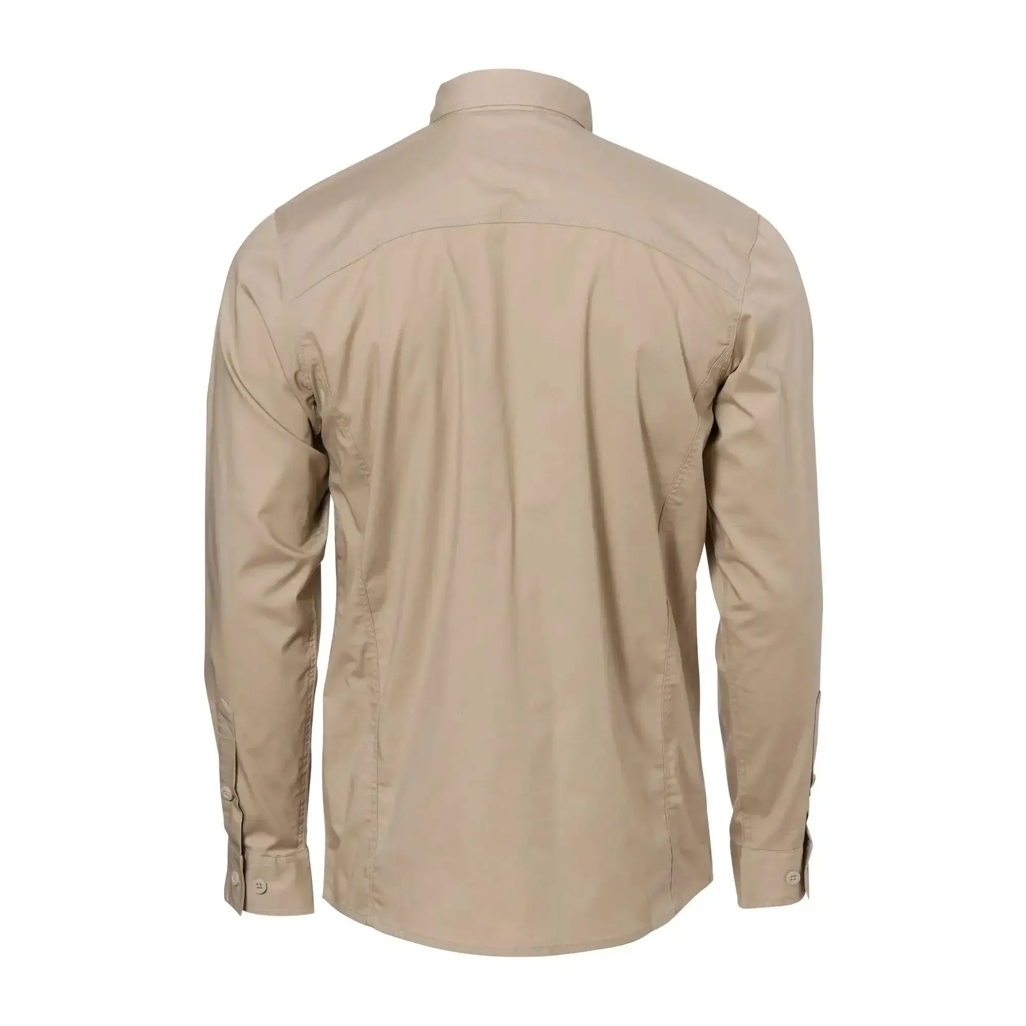 Longsleeve Defender MK2 – Bild 2