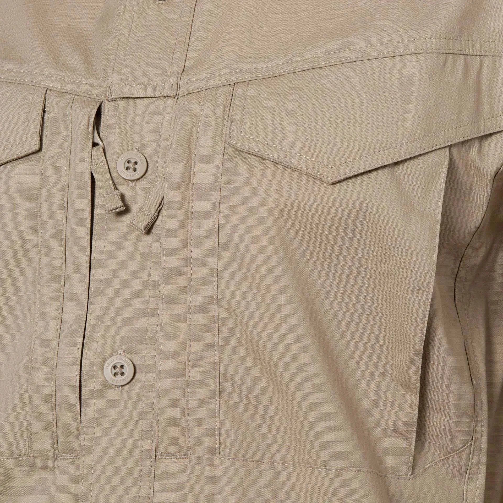 Longsleeve Defender MK2 – Bild 4