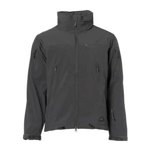 Jacke Cougar QSA HID Softshell