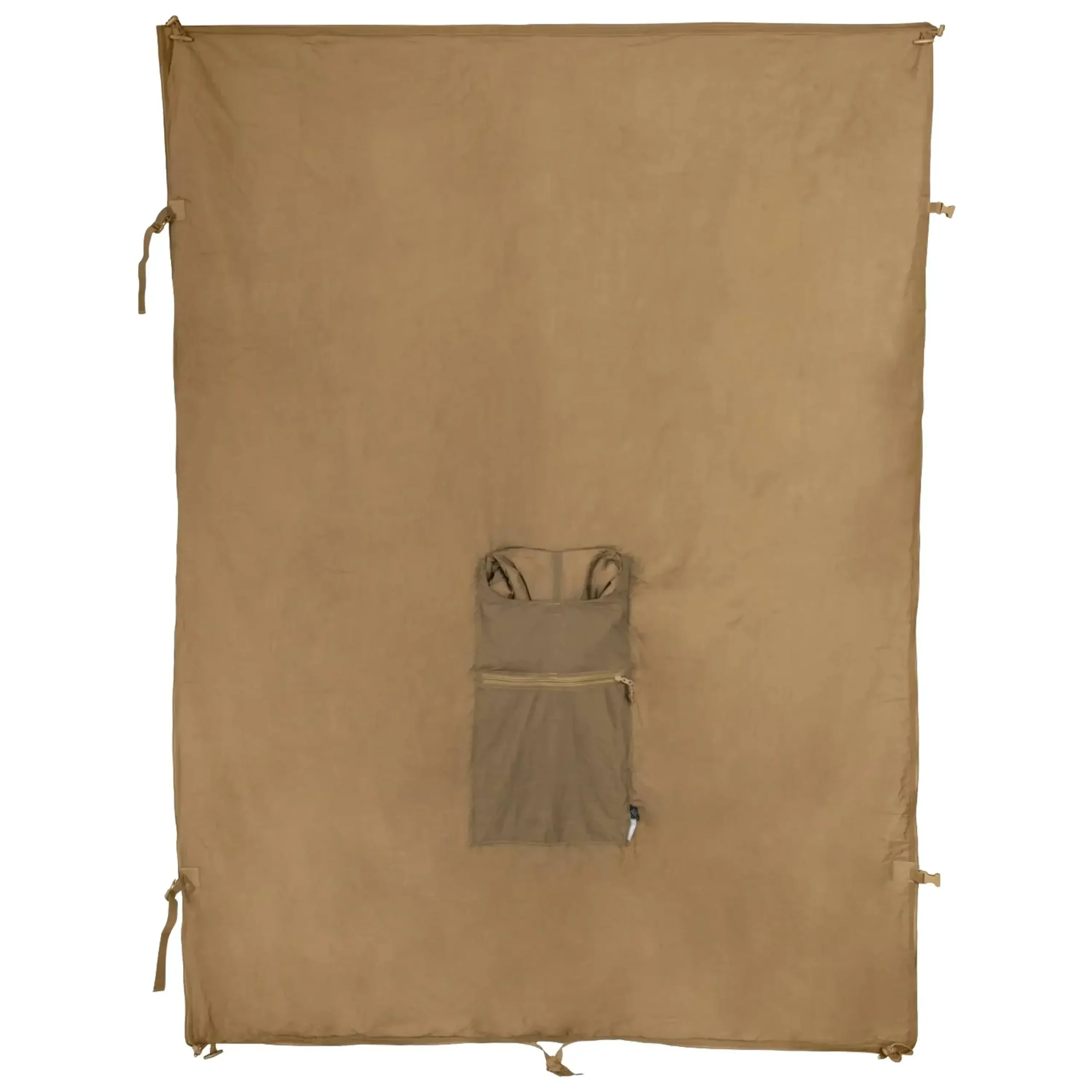 Poncho Swagman Roll – Bild 8