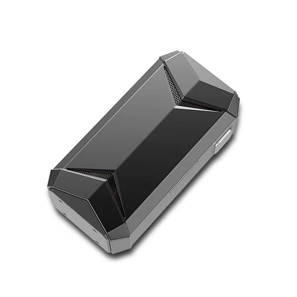 OBS Bat 218W TC Box Mod Akkuträger – Bild 4