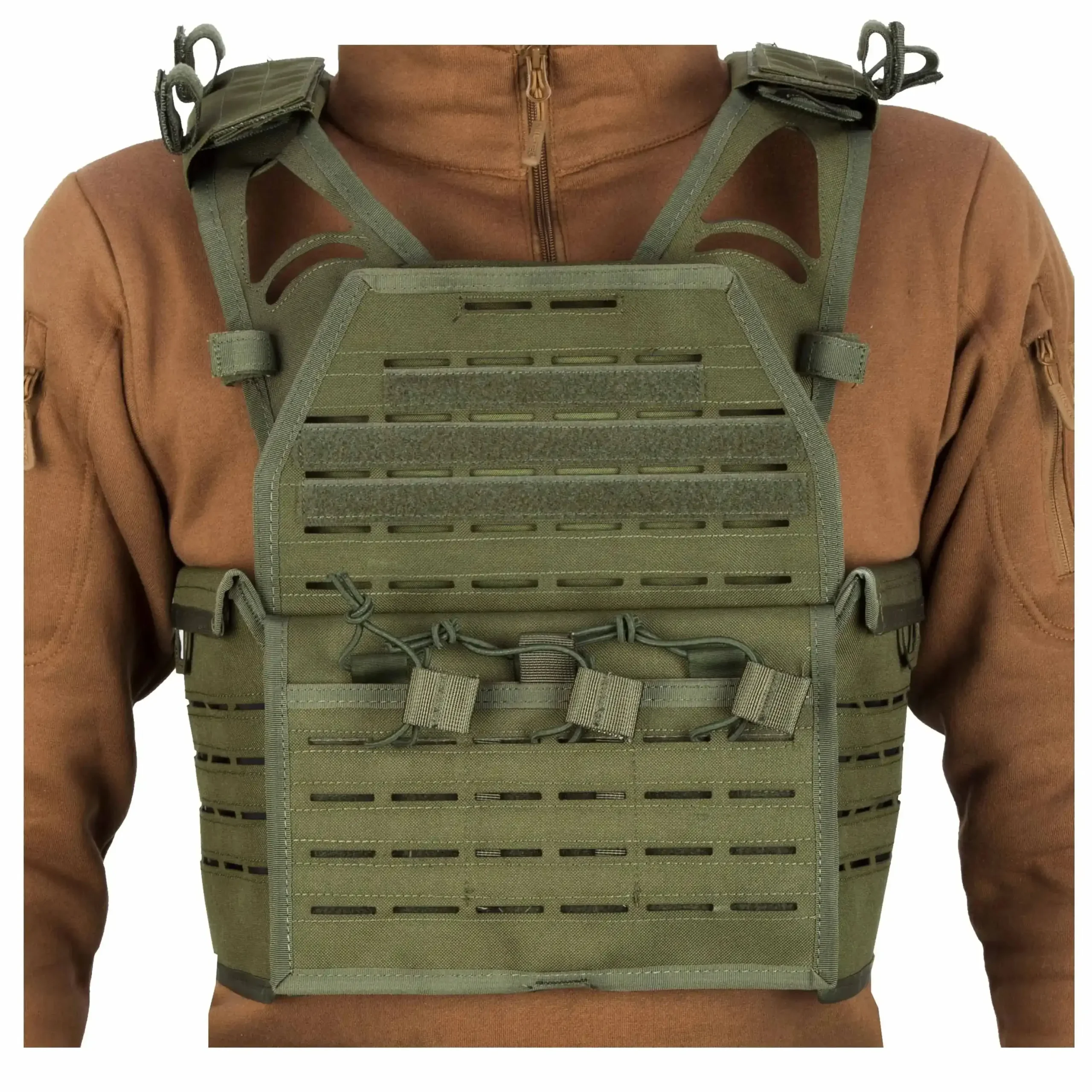 Plattenträger Reaper Plate Carrier