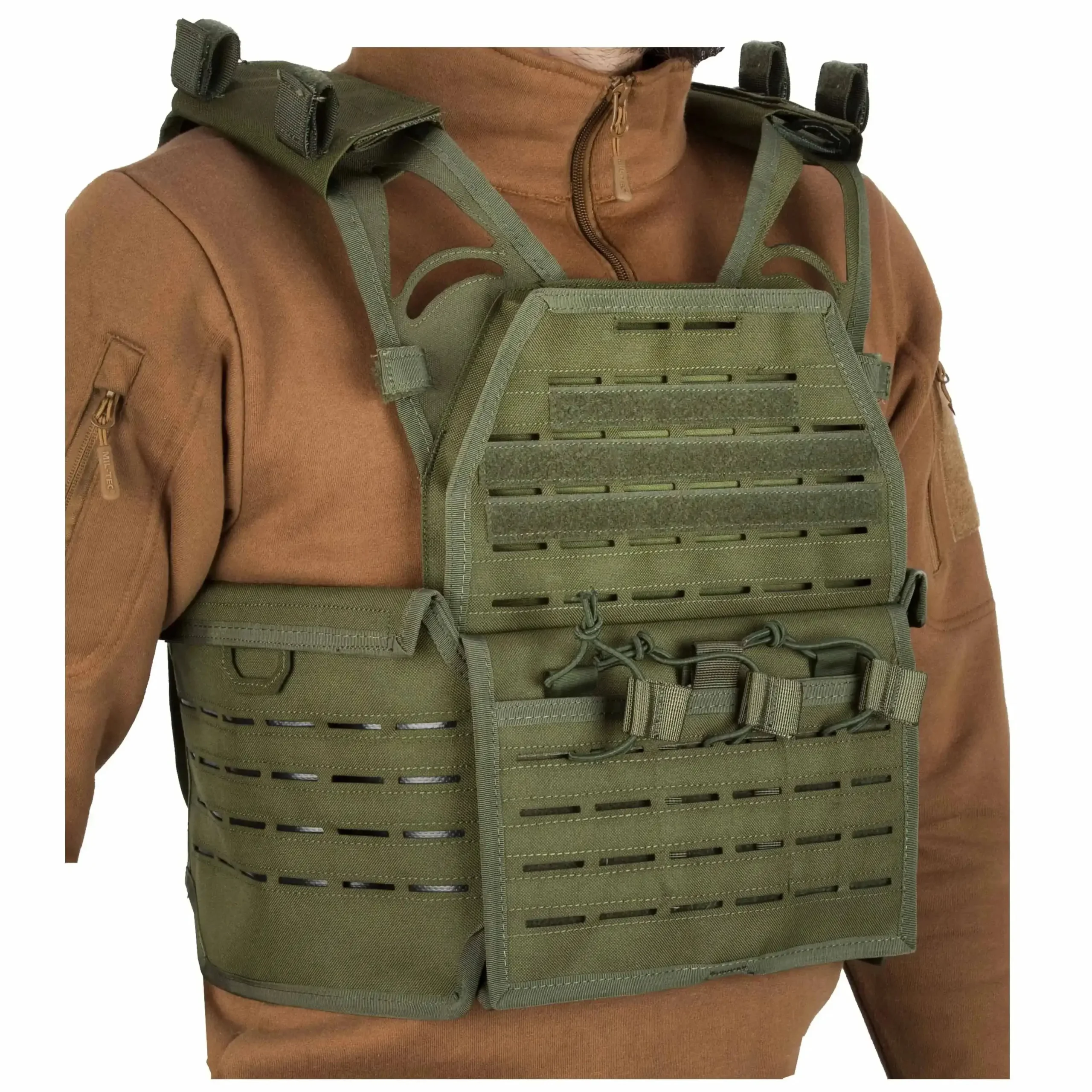 Plattenträger Reaper Plate Carrier – Bild 2