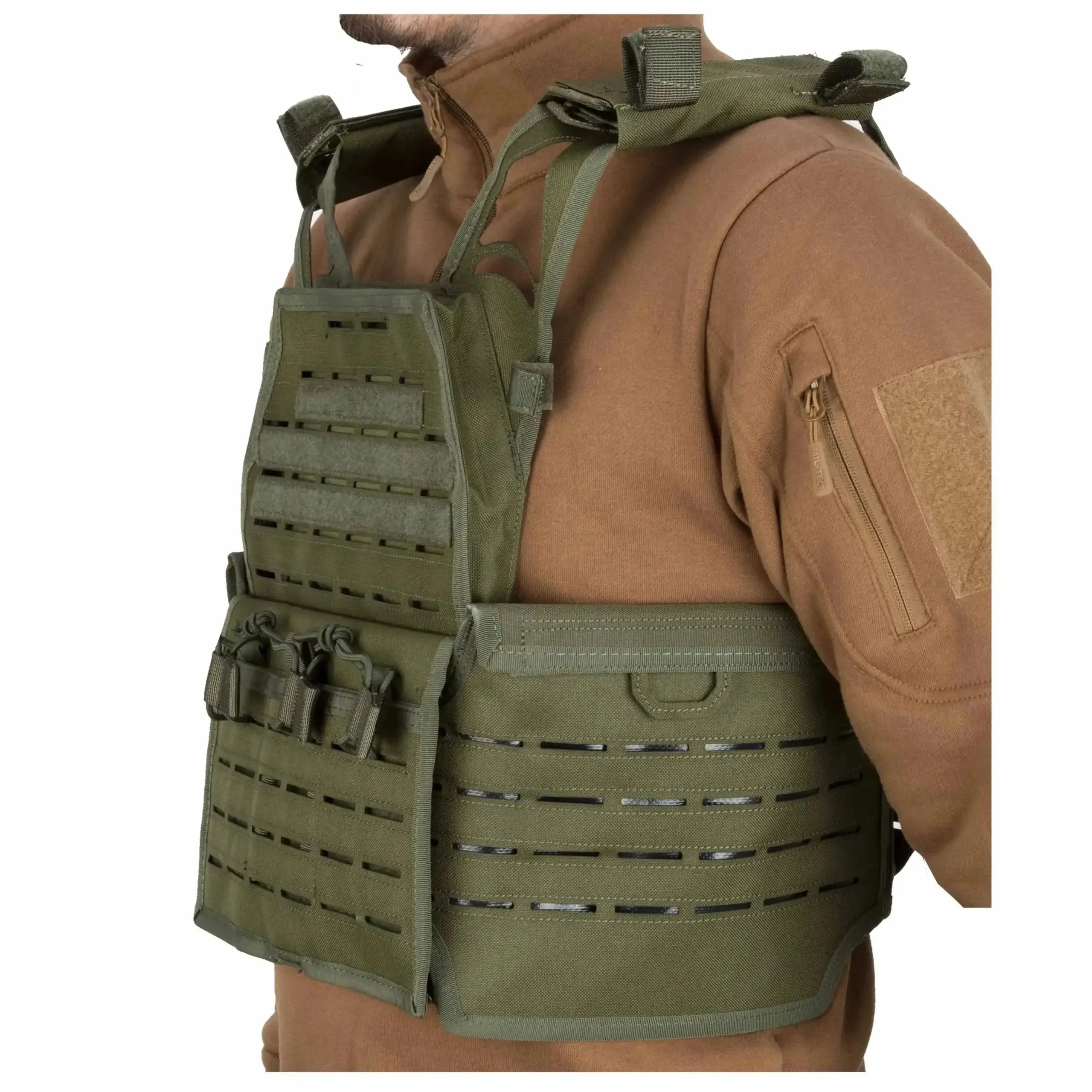 Plattenträger Reaper Plate Carrier – Bild 3