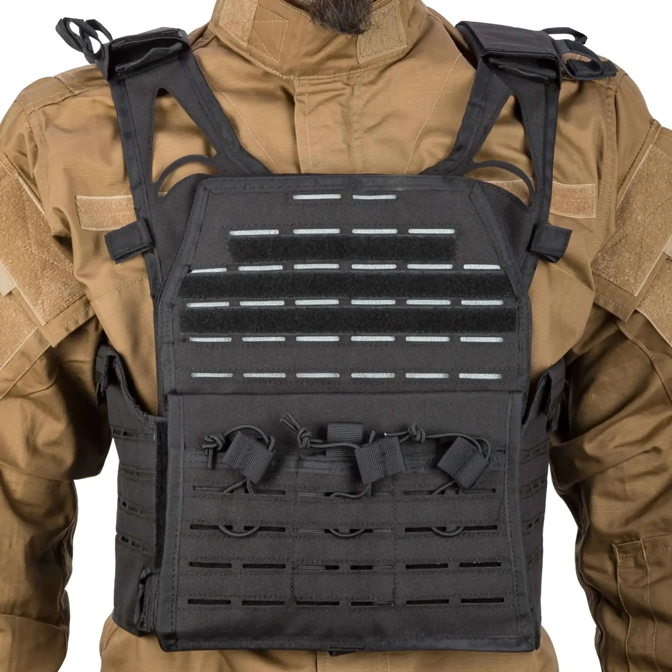 Plattenträger Reaper Plate Carrier – Bild 6