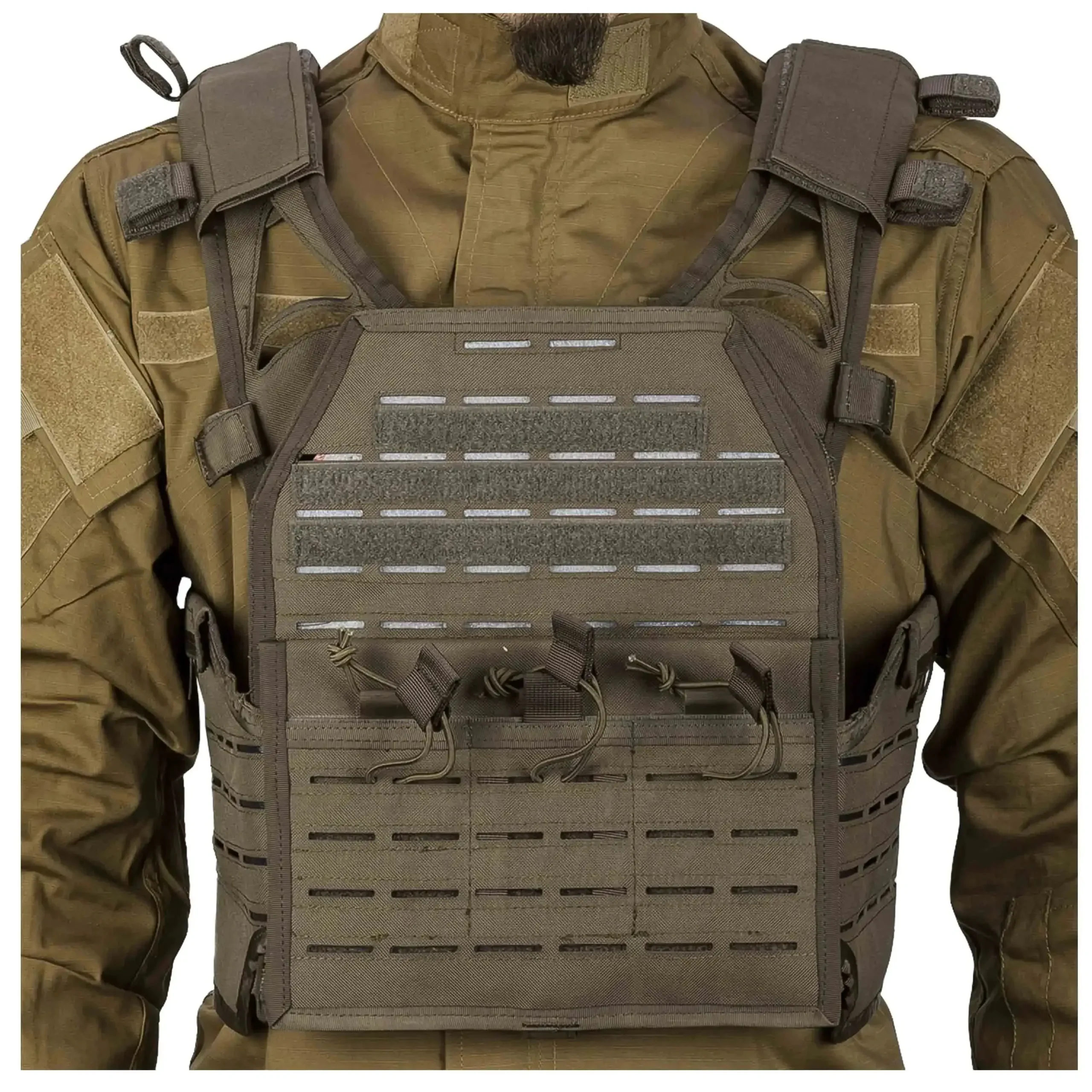 Plattenträger Reaper Plate Carrier – Bild 7