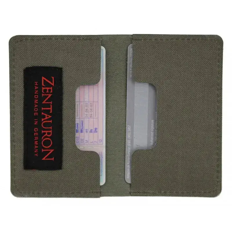 Cardholder – Bild 3