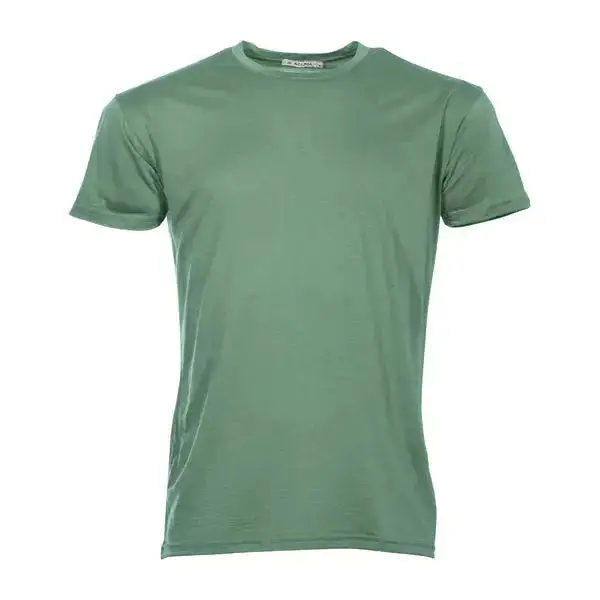 T-Shirt LightWool Classic Tee – Bild 5